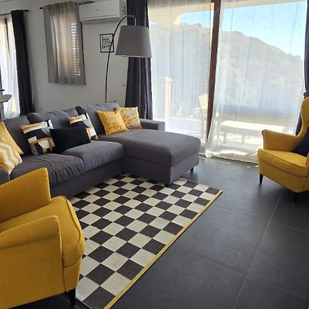 Mm Taormina Apartment Экстерьер фото