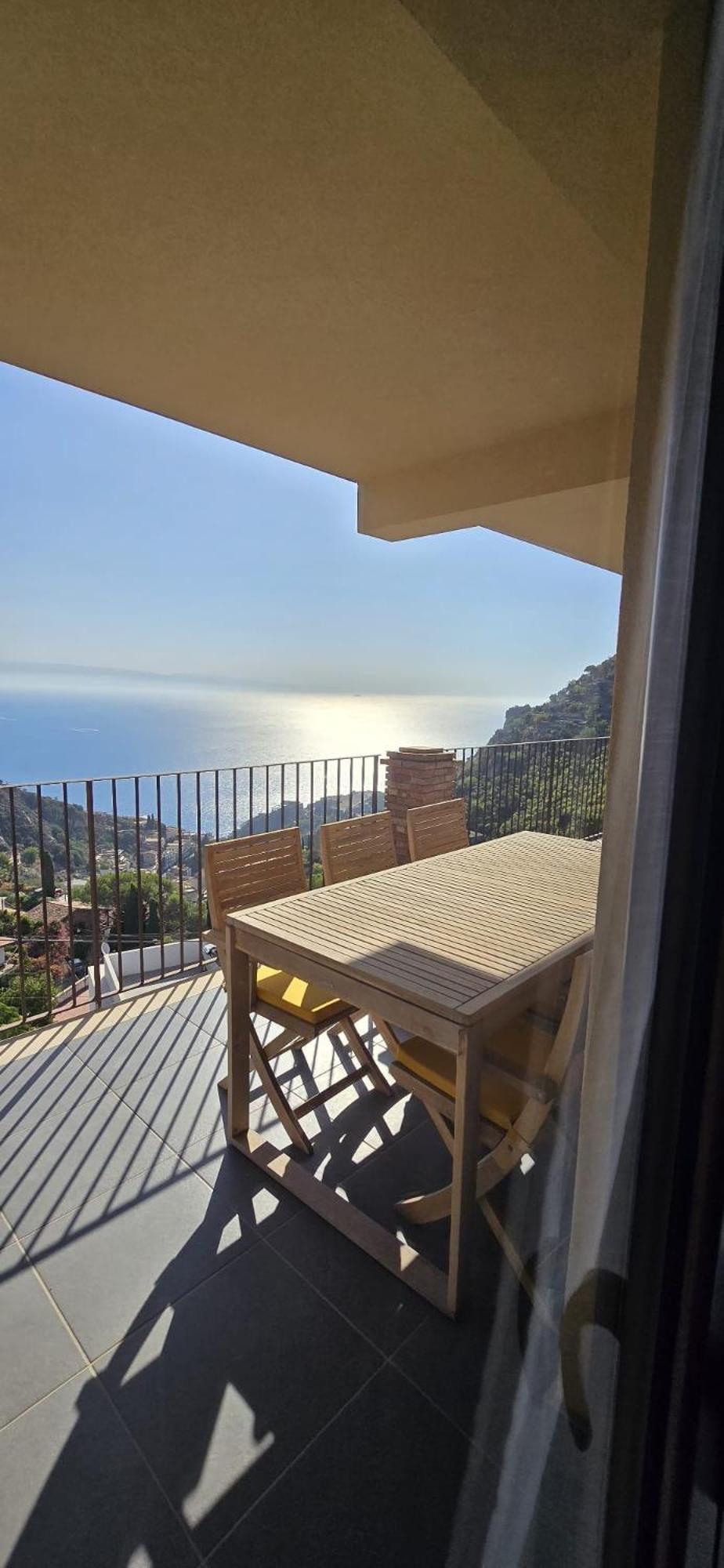 Mm Taormina Apartment Экстерьер фото
