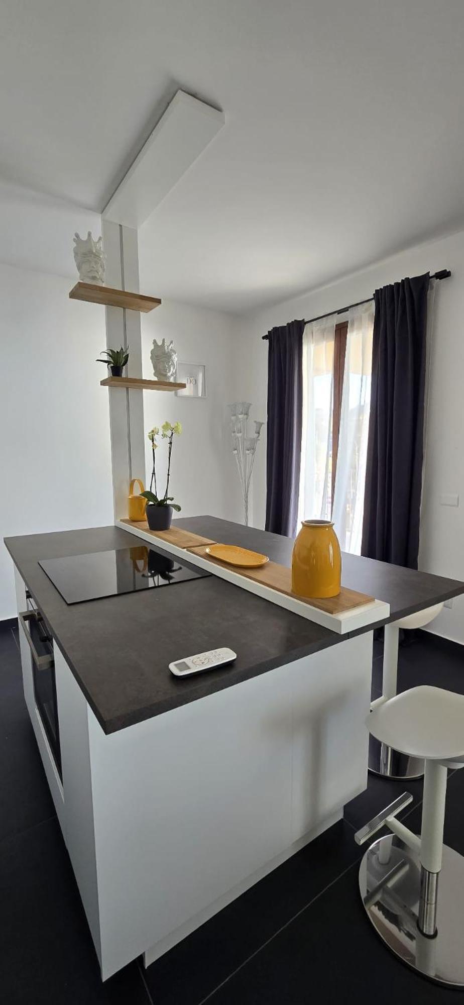 Mm Taormina Apartment Экстерьер фото