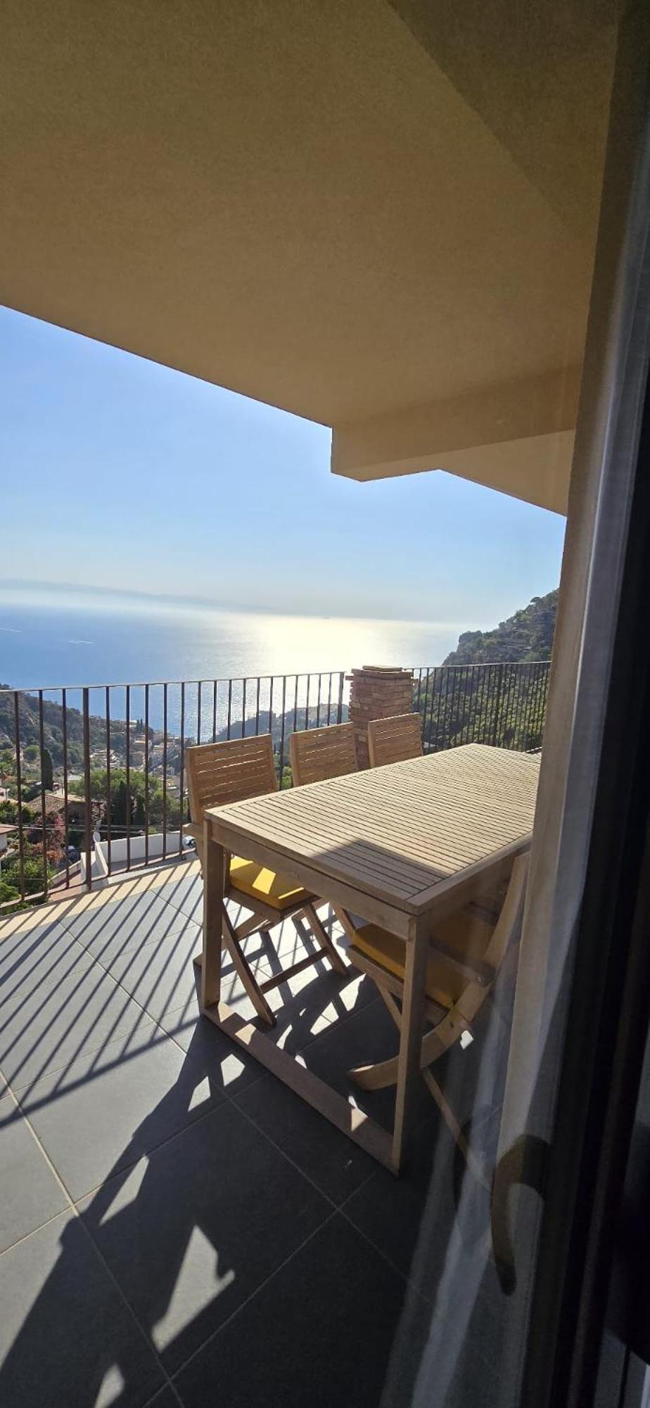Mm Taormina Apartment Экстерьер фото