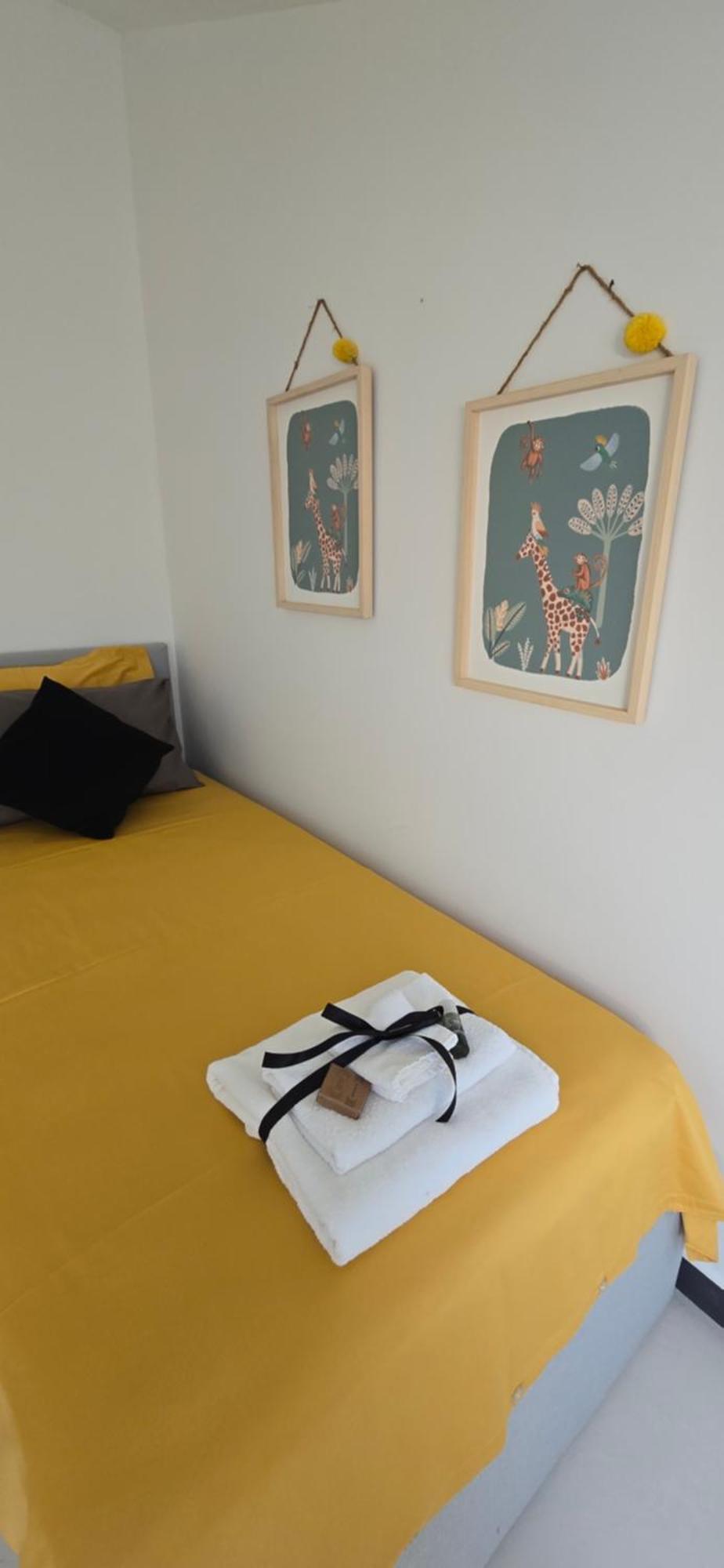 Mm Taormina Apartment Экстерьер фото